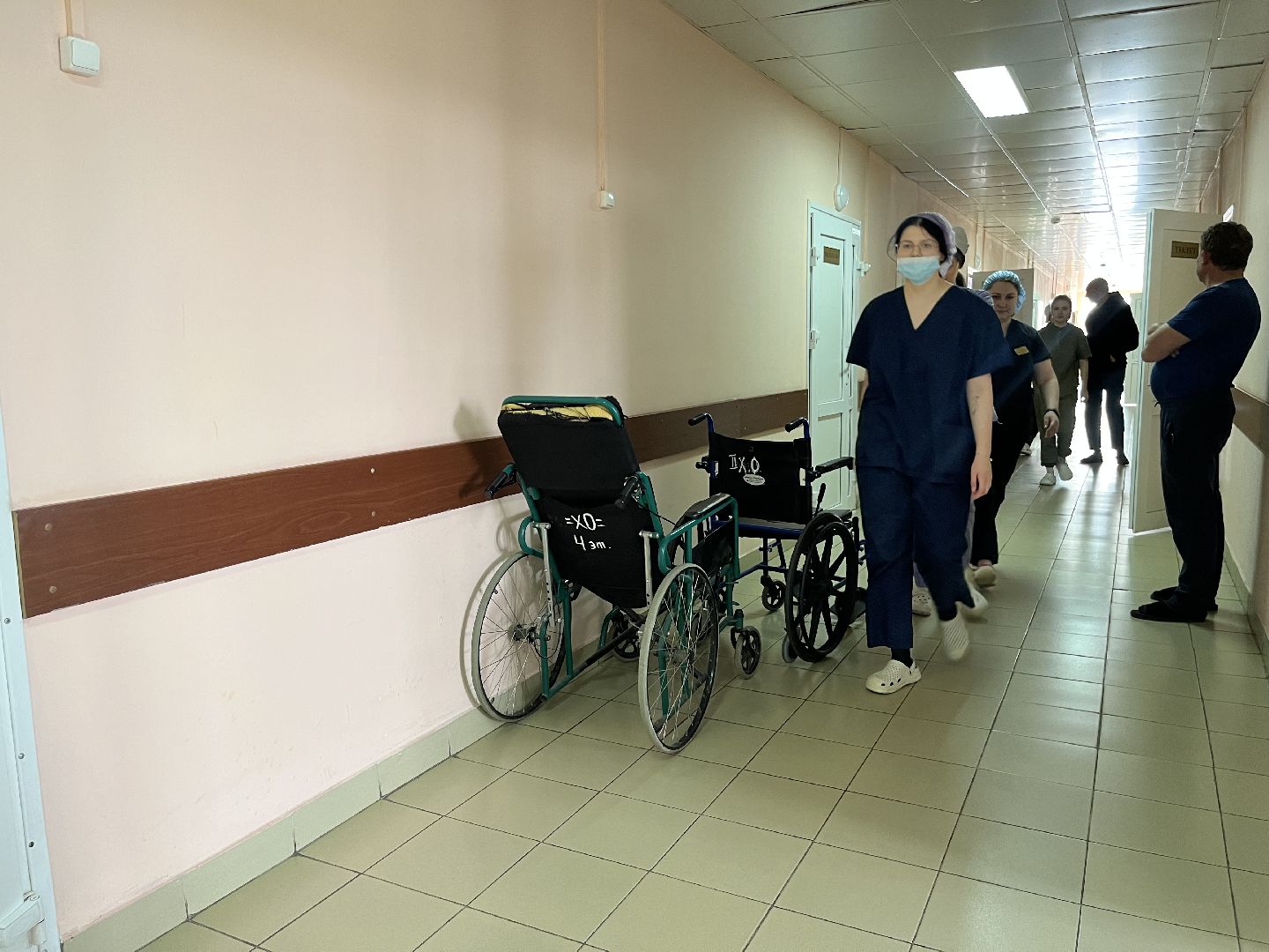 наро-фоминск, наро-фоминская областная больница, крокус сити холл, здравоохранение подмосковья,теракт,