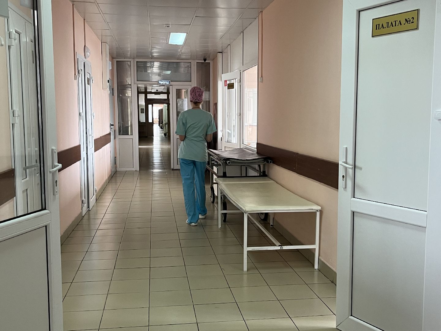 наро-фоминск, наро-фоминская областная больница, крокус сити холл, здравоохранение подмосковья,теракт,