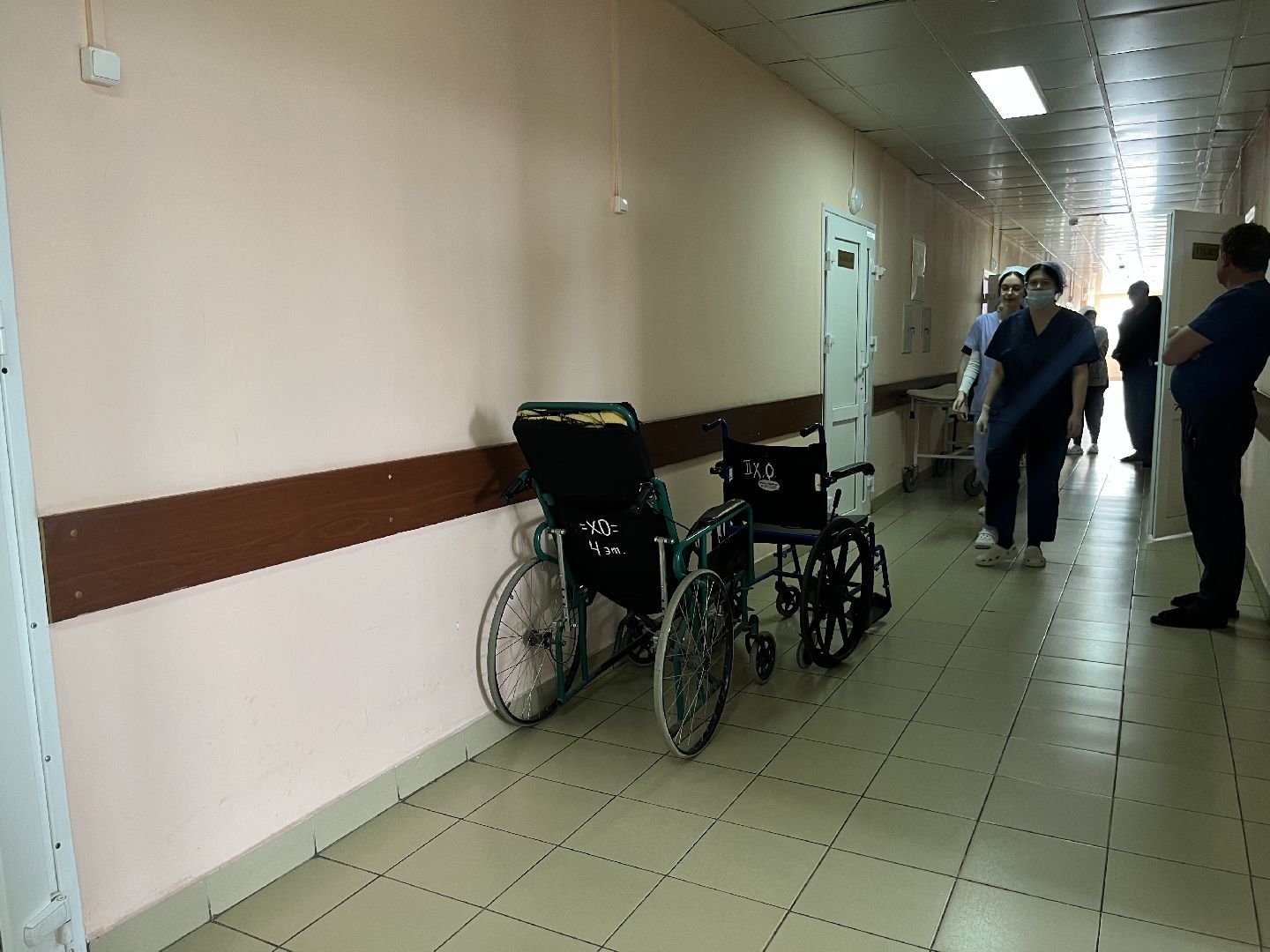 наро-фоминск, наро-фоминская областная больница, крокус сити холл, здравоохранение подмосковья,теракт,