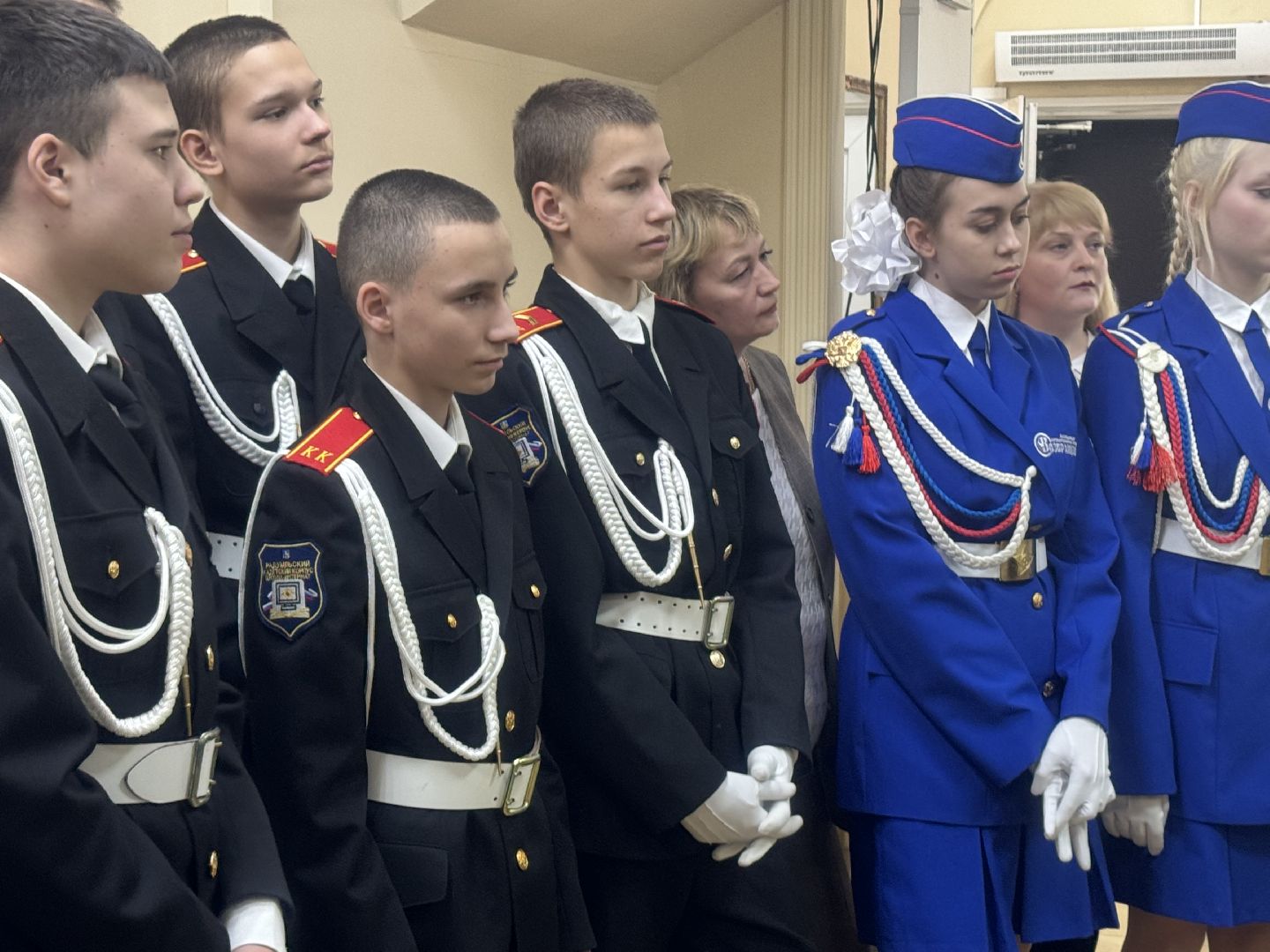 Солнечногорск, Кадеты, Татищев, Свердловская область, военно-патриотический отряд, музей,