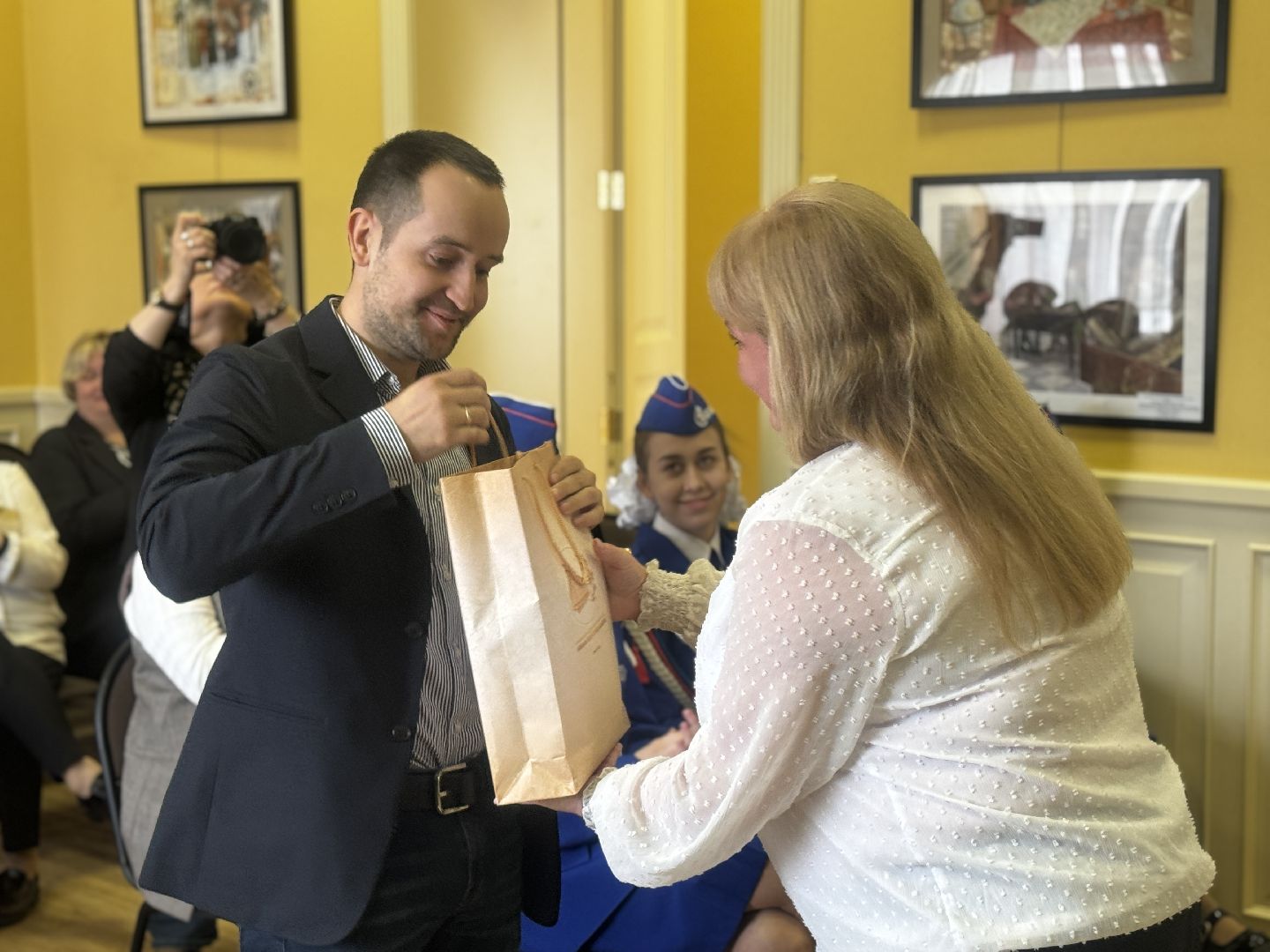 Солнечногорск, Кадеты, Татищев, Свердловская область, военно-патриотический отряд, музей,