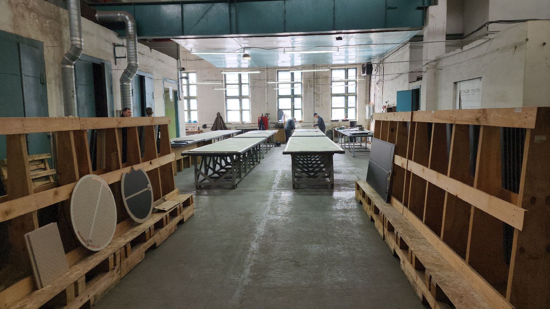 ступино, инновационное производство, промышленность подмосковья, земля за 1 рубль,