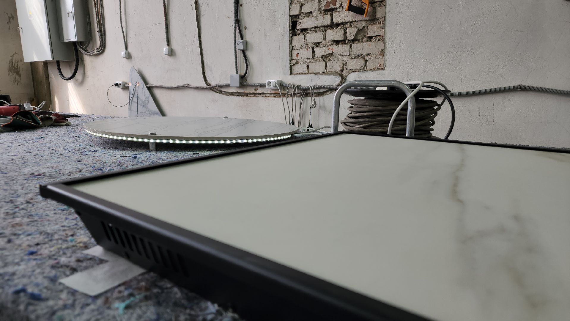 ступино, инновационное производство, промышленность подмосковья, земля за 1 рубль,