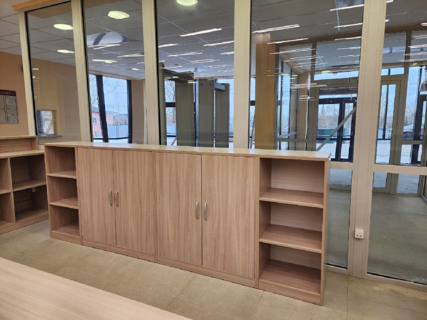 можайск, можайский округ, подмосковье, строительство, дворец спорта, спортсмены, фок, спорт, спорт в подмосковье,