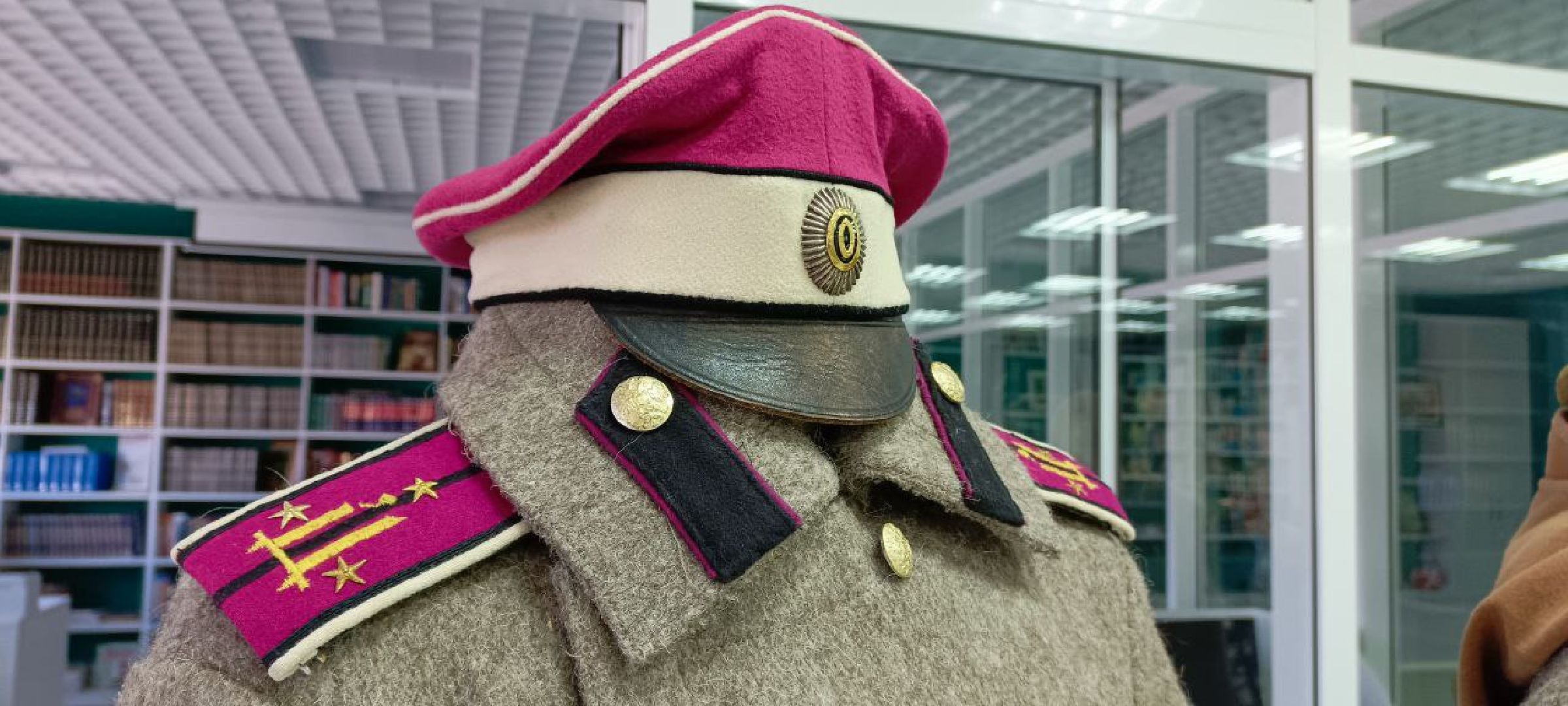 Дмитров, Историческая реконструкция, Юнармия,