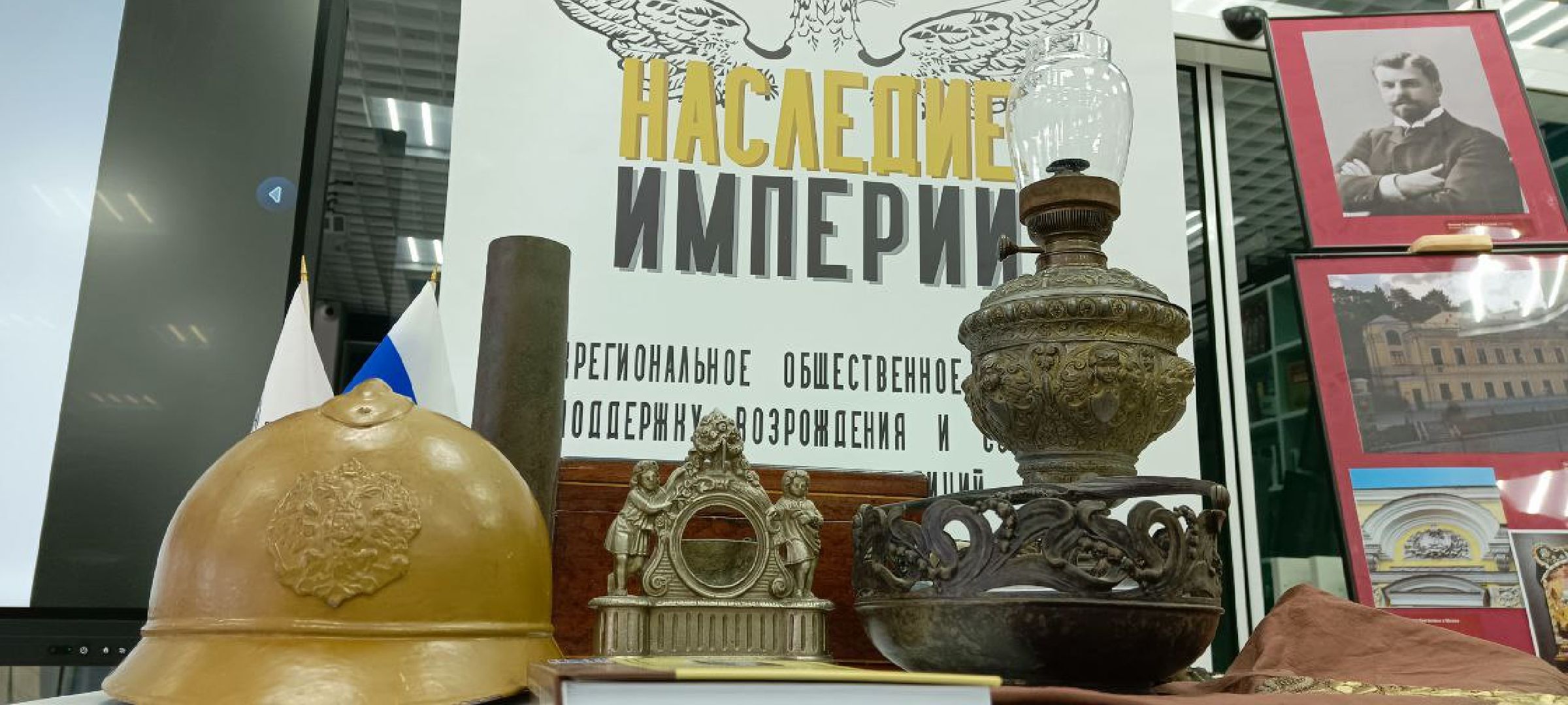 Дмитров, Историческая реконструкция, Юнармия,