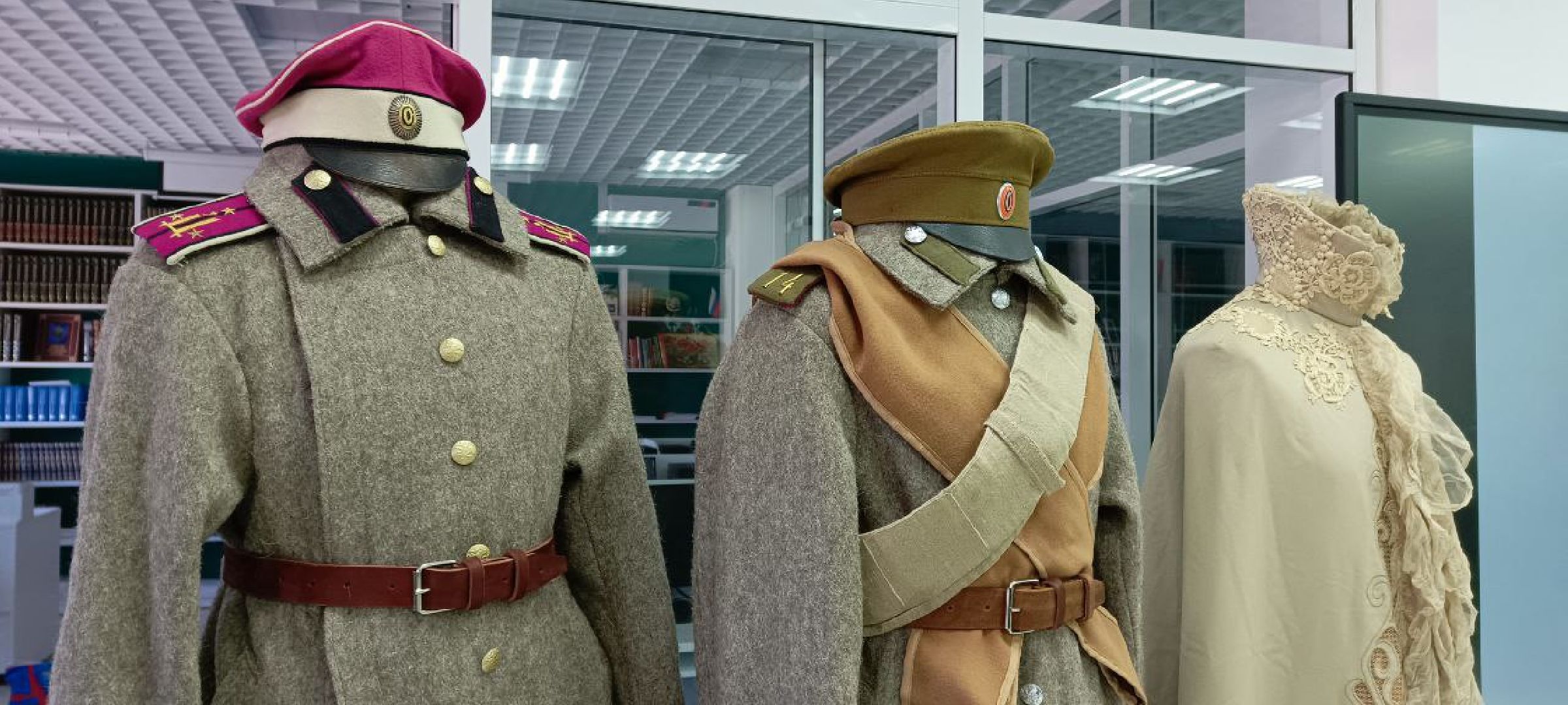 Дмитров, Историческая реконструкция, Юнармия,