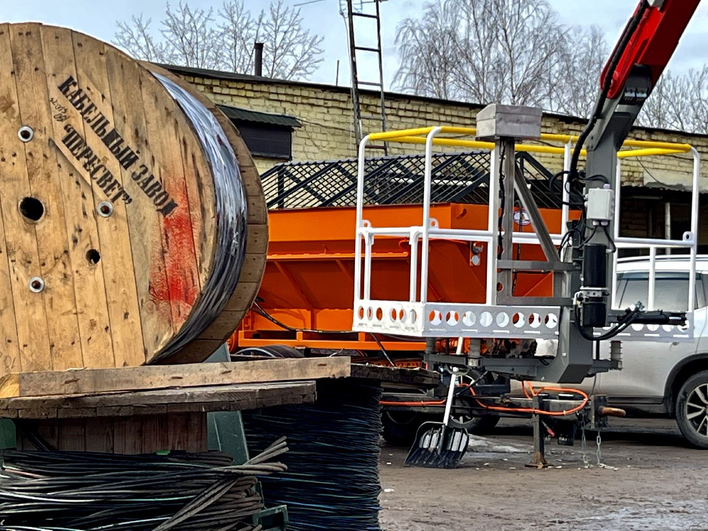 наро-фоминск, наро-фоминский городской округ, коммунальная техника, весенняя уборка, мбу благоустройство и дорожное хозяйство,