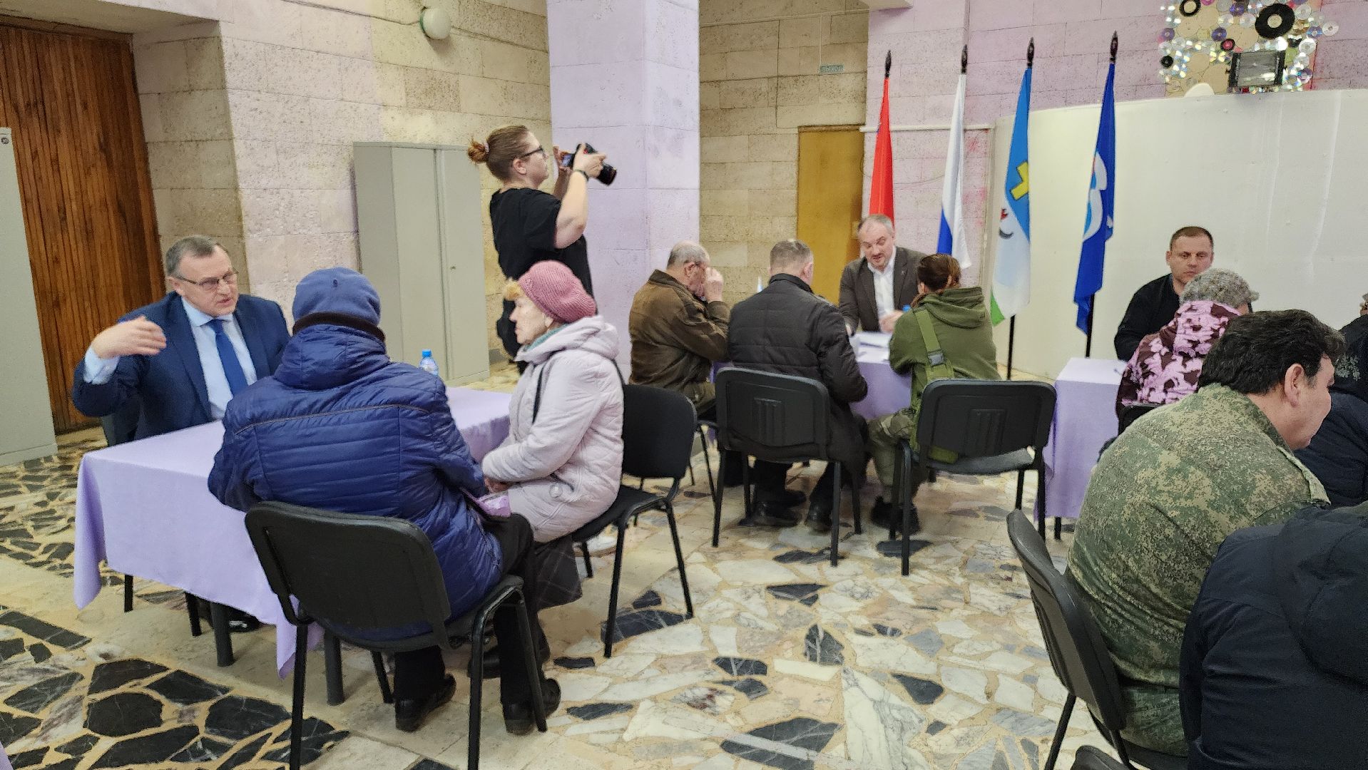 кашира, выездная администрация, тарасково, 128 маршрут, кашира-иваньково, выходные дни, изменение маршрута,