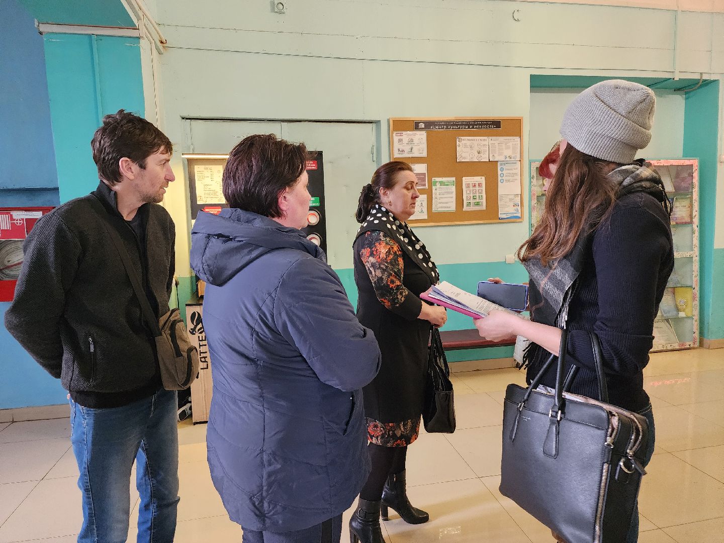 собака, ОСВВ, выездная администрация, Элеутроугли, Богородский городской округ,