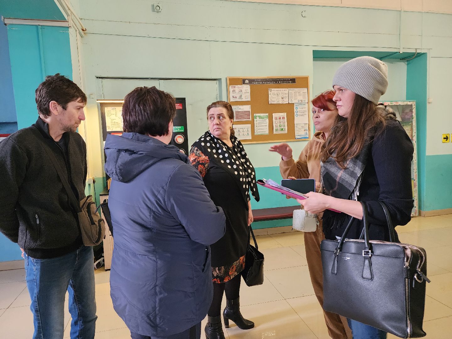 собака, ОСВВ, выездная администрация, Элеутроугли, Богородский городской округ,