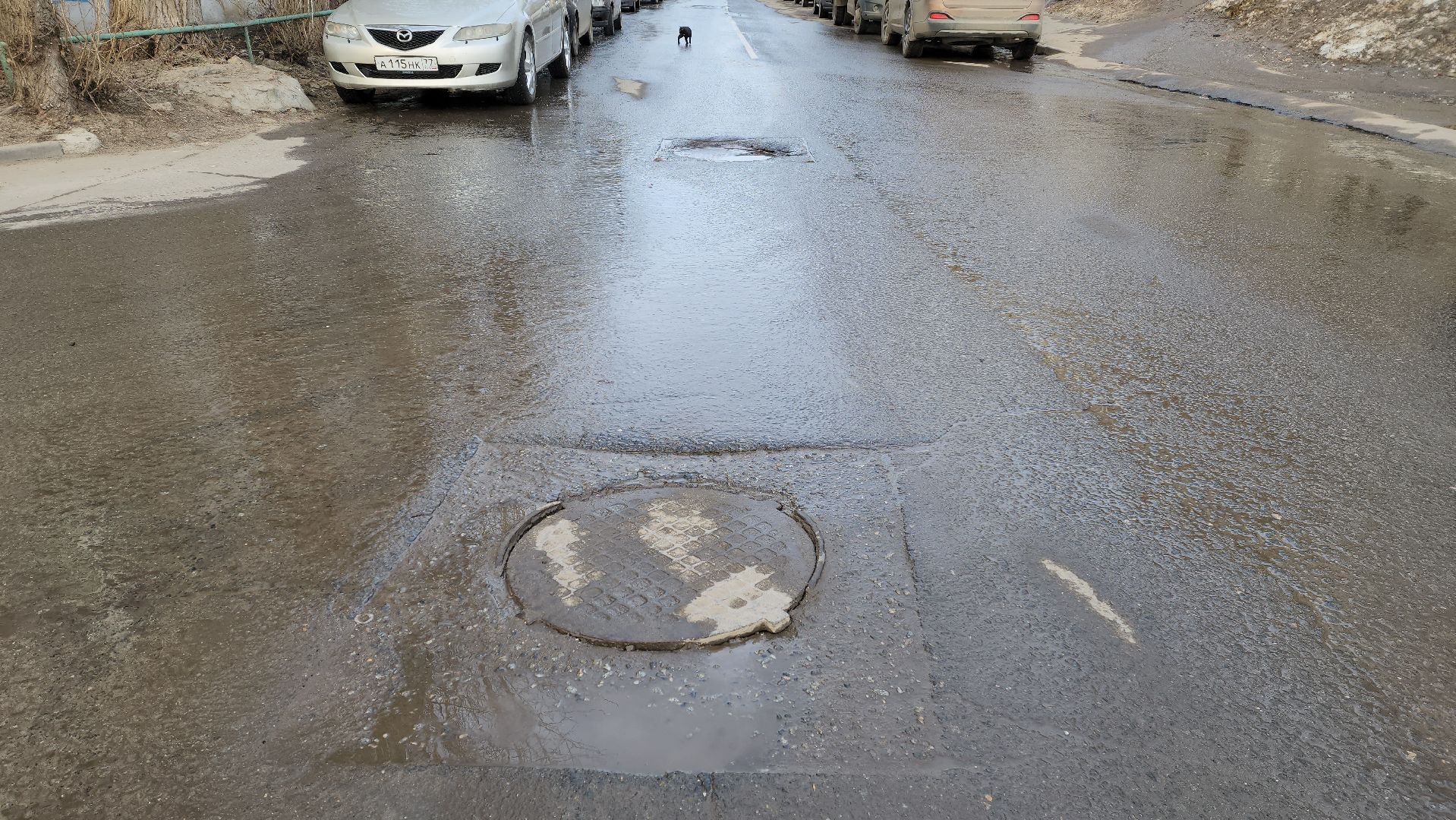 ремонт дорог, муниципальные дороги,