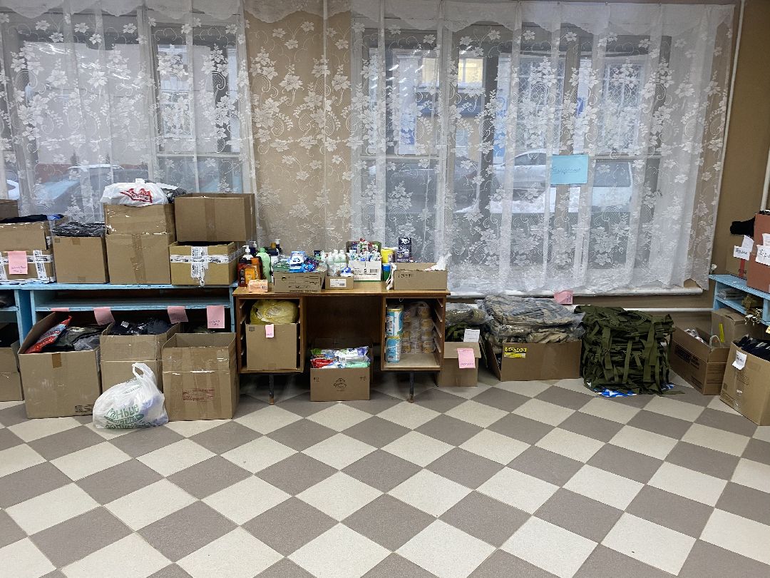 Волоколамск