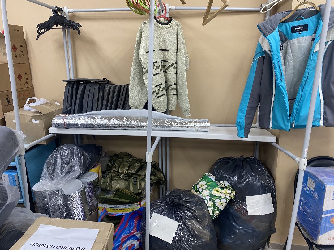 Волоколамск