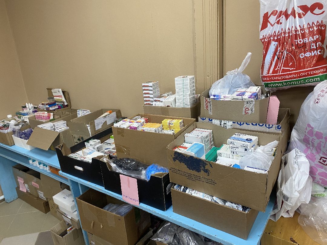 Волоколамск