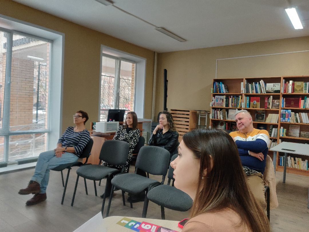 Красноармейск, чемпионат мира, чтение вслух, чтение на русском языке, книги, библиотека