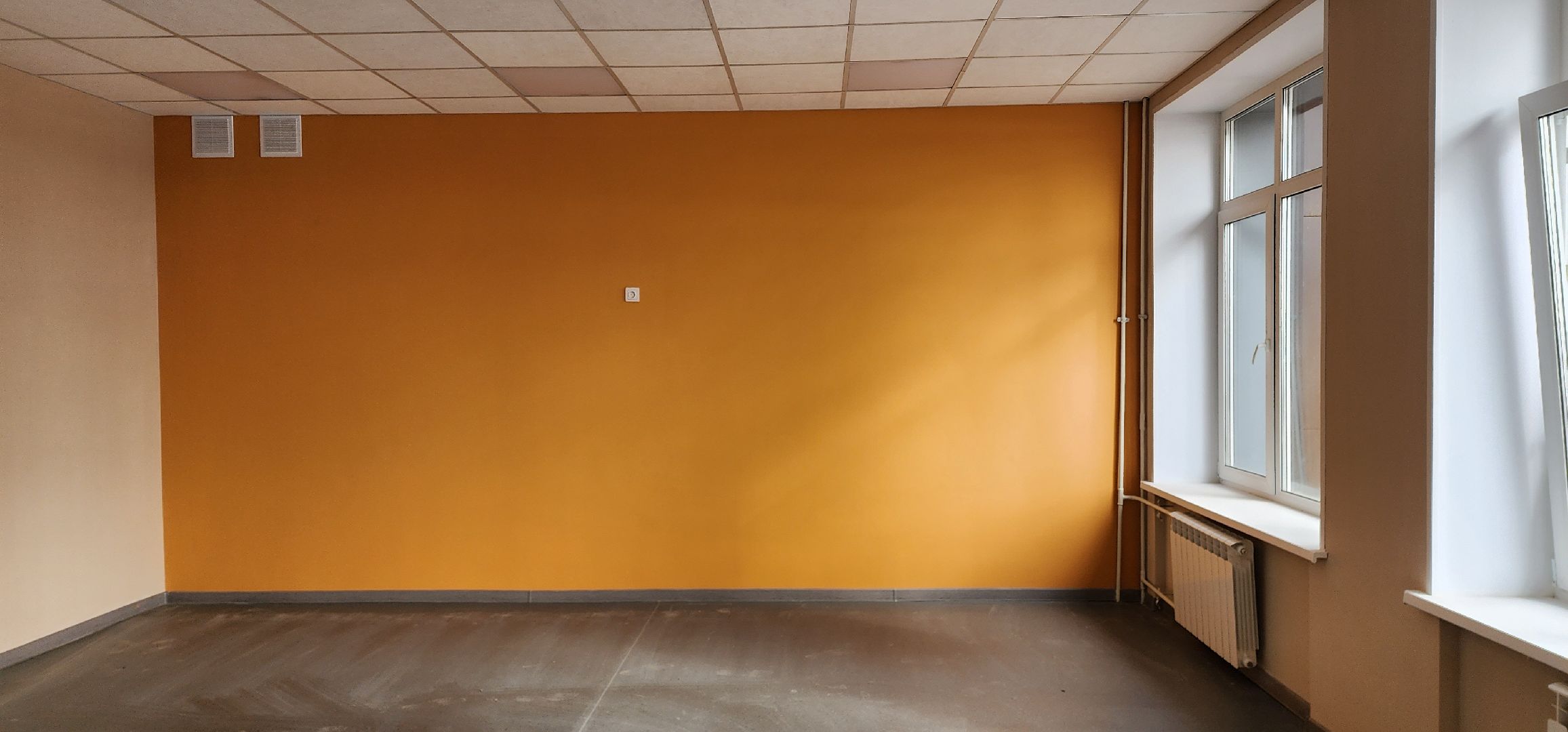 раменское, образование, капитальный ремонт школы в поселке раос,