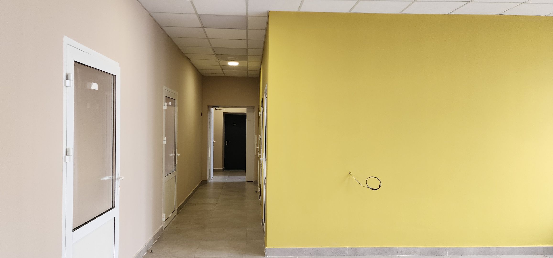 раменское, образование, капитальный ремонт школы в поселке раос,