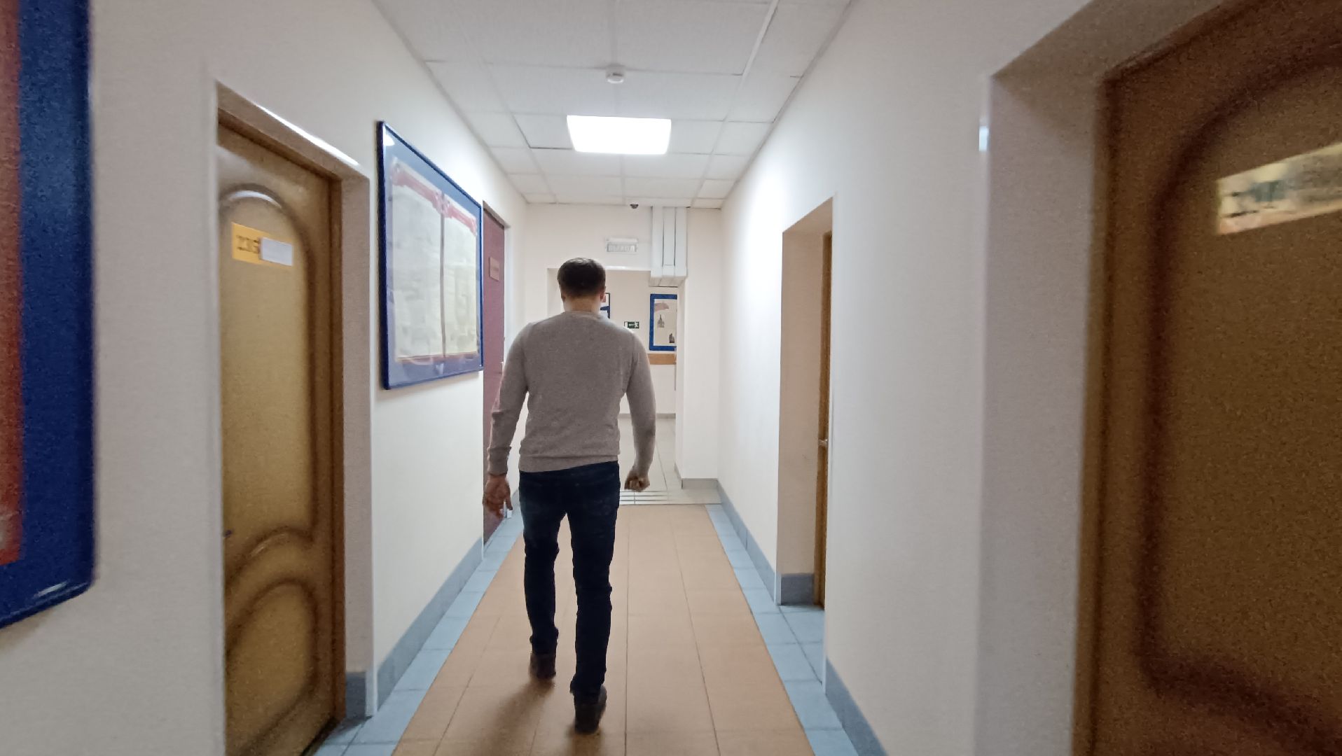 ОМВД, теракт, лобня,