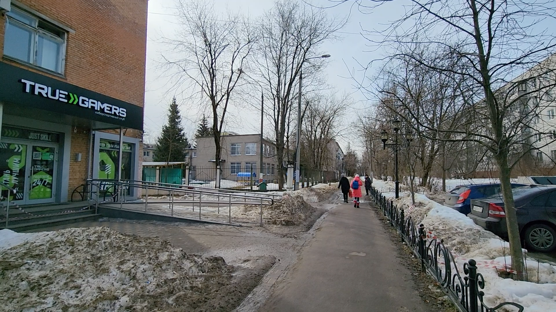 фрязино, нападение, нож, правоохранительные органы, покушение на убийство,