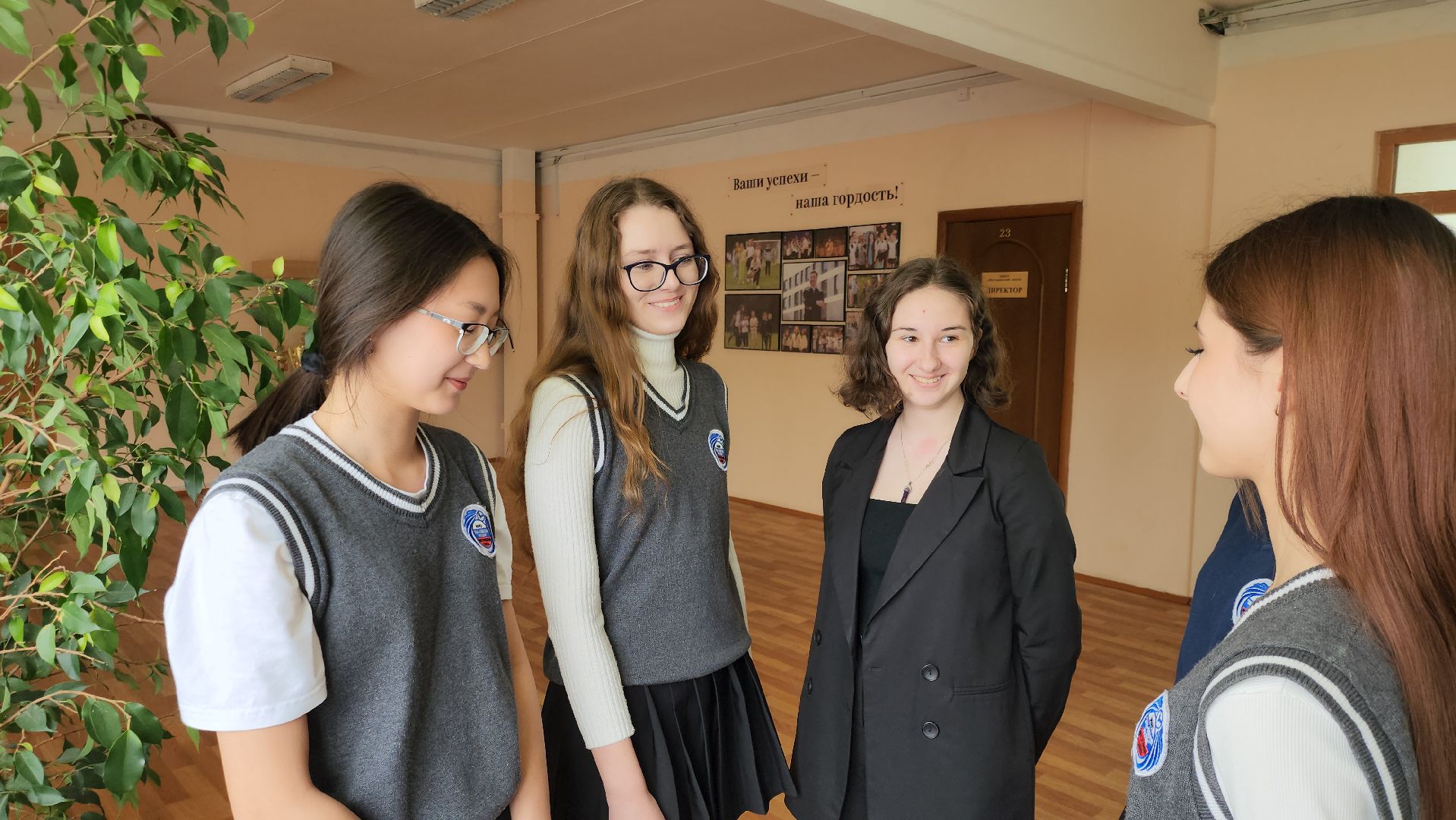 образование, образование мо, образование подмосковья, нестеровский лицей, олимпиада школьников, руза, рузский городской округ,