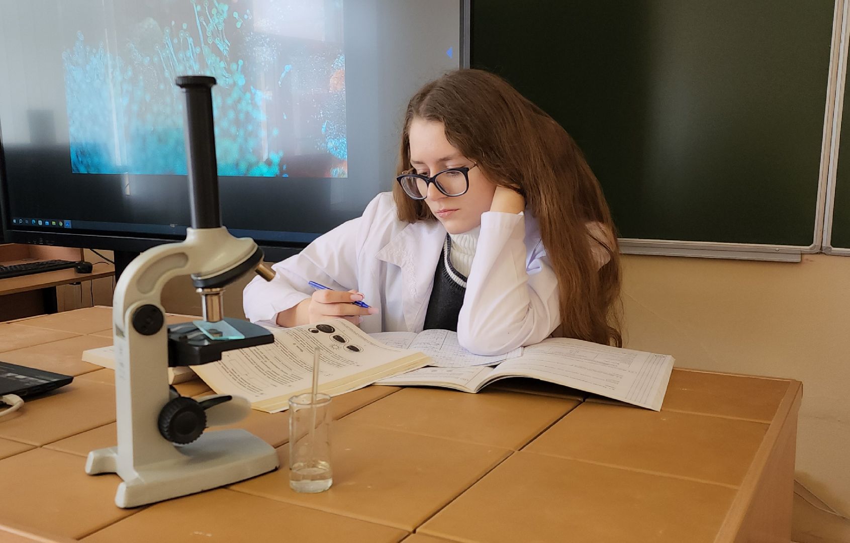 образование, образование мо, образование подмосковья, нестеровский лицей, олимпиада школьников, руза, рузский городской округ,