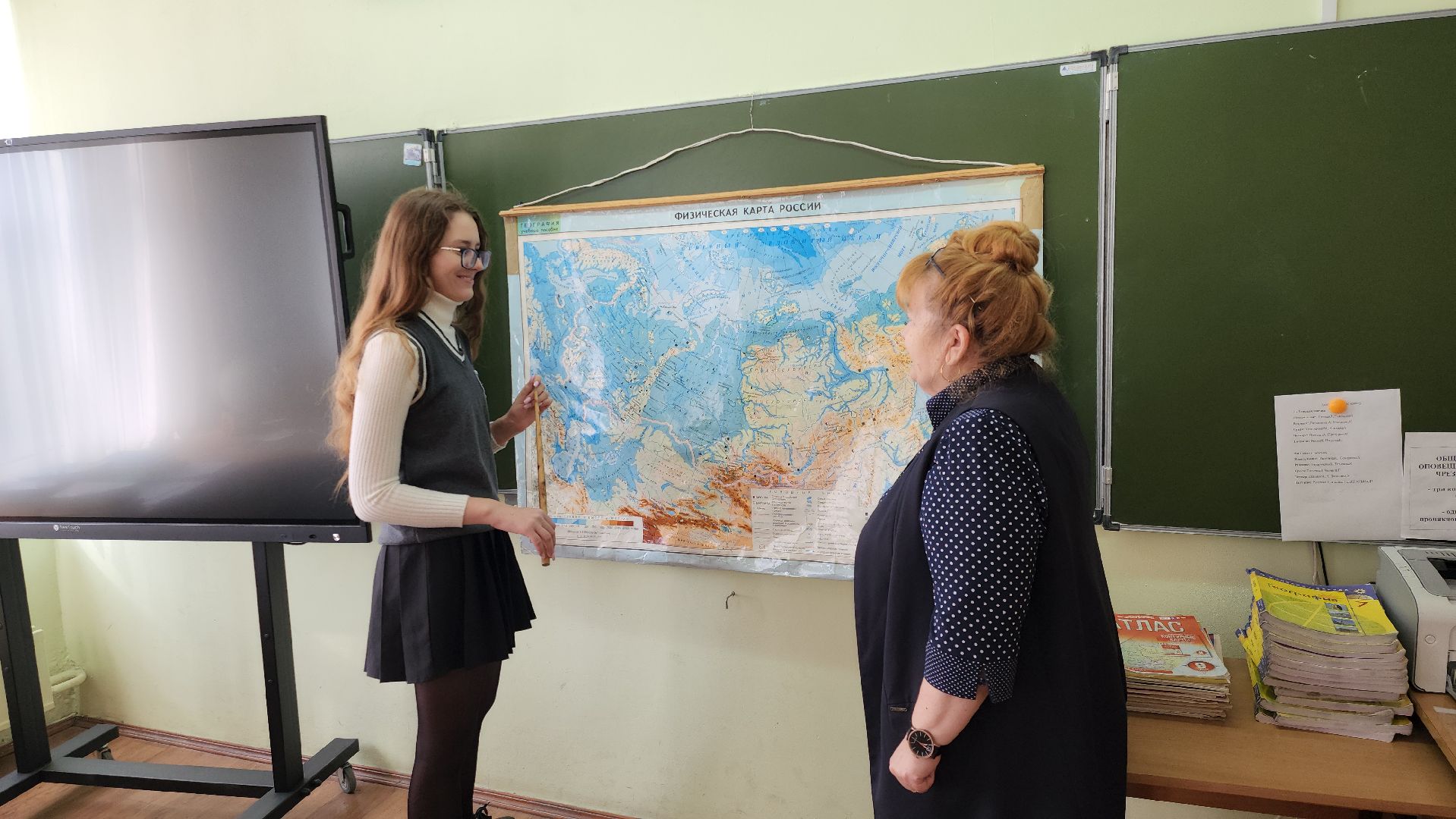 образование, образование мо, образование подмосковья, нестеровский лицей, олимпиада школьников, руза, рузский городской округ,