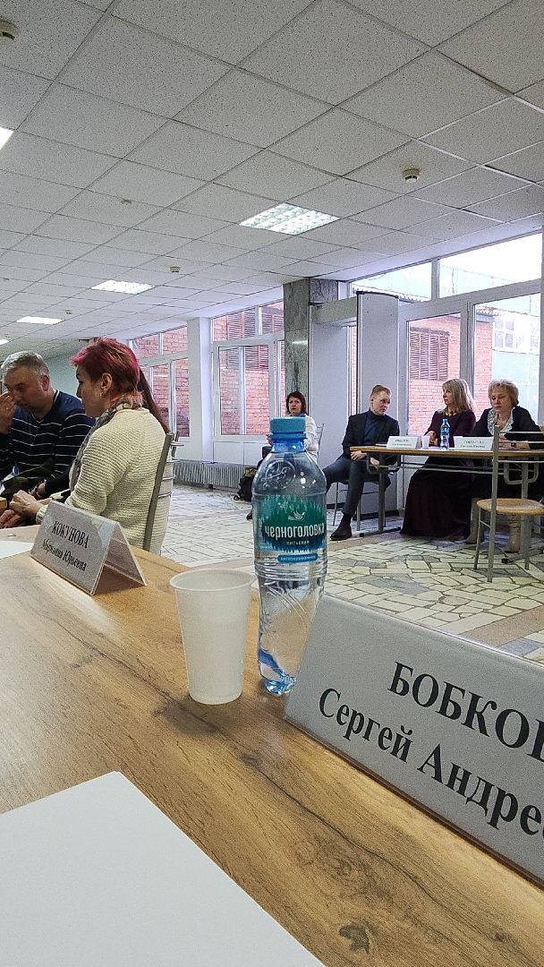 электросталь, мой город, жители города, выездная администрация, обращения граждан, обращения жителей, обращения от жителей, колледж,