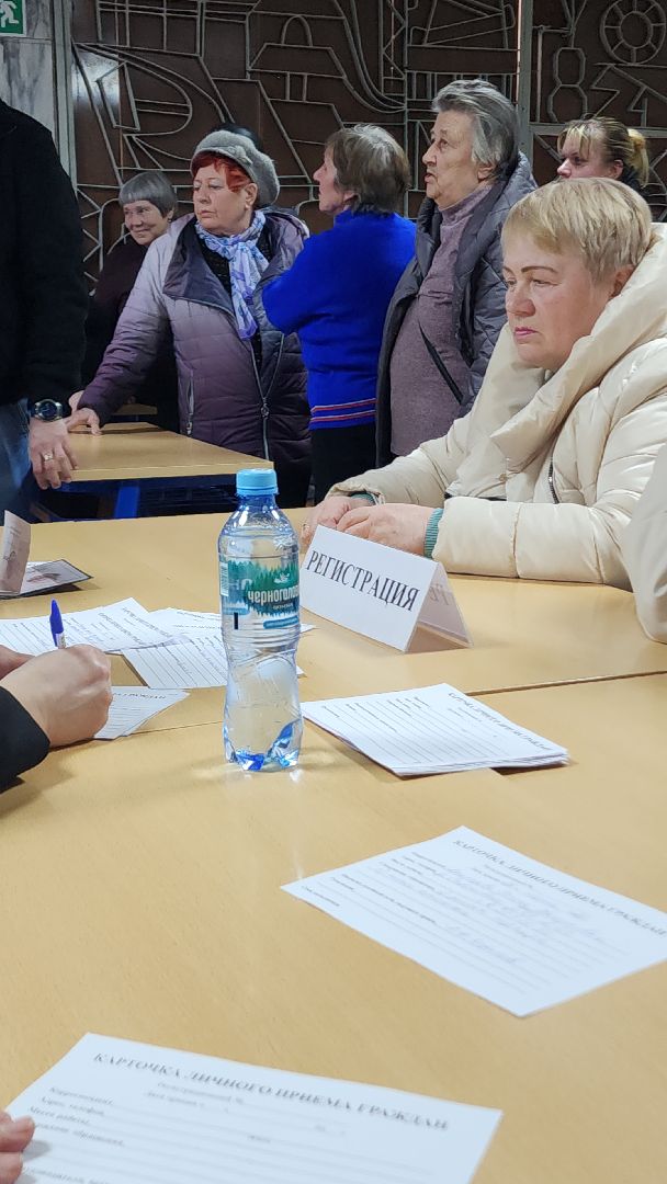 электросталь, мой город, жители города, выездная администрация, обращения граждан, обращения жителей, обращения от жителей, колледж,