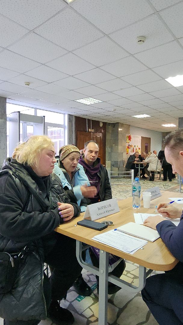 электросталь, мой город, жители города, выездная администрация, обращения граждан, обращения жителей, обращения от жителей, колледж,