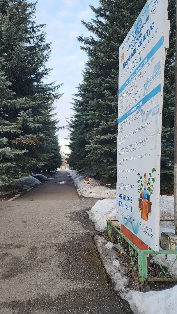 электросталь, мой город, жители города, выездная администрация, обращения граждан, обращения жителей, обращения от жителей, колледж,