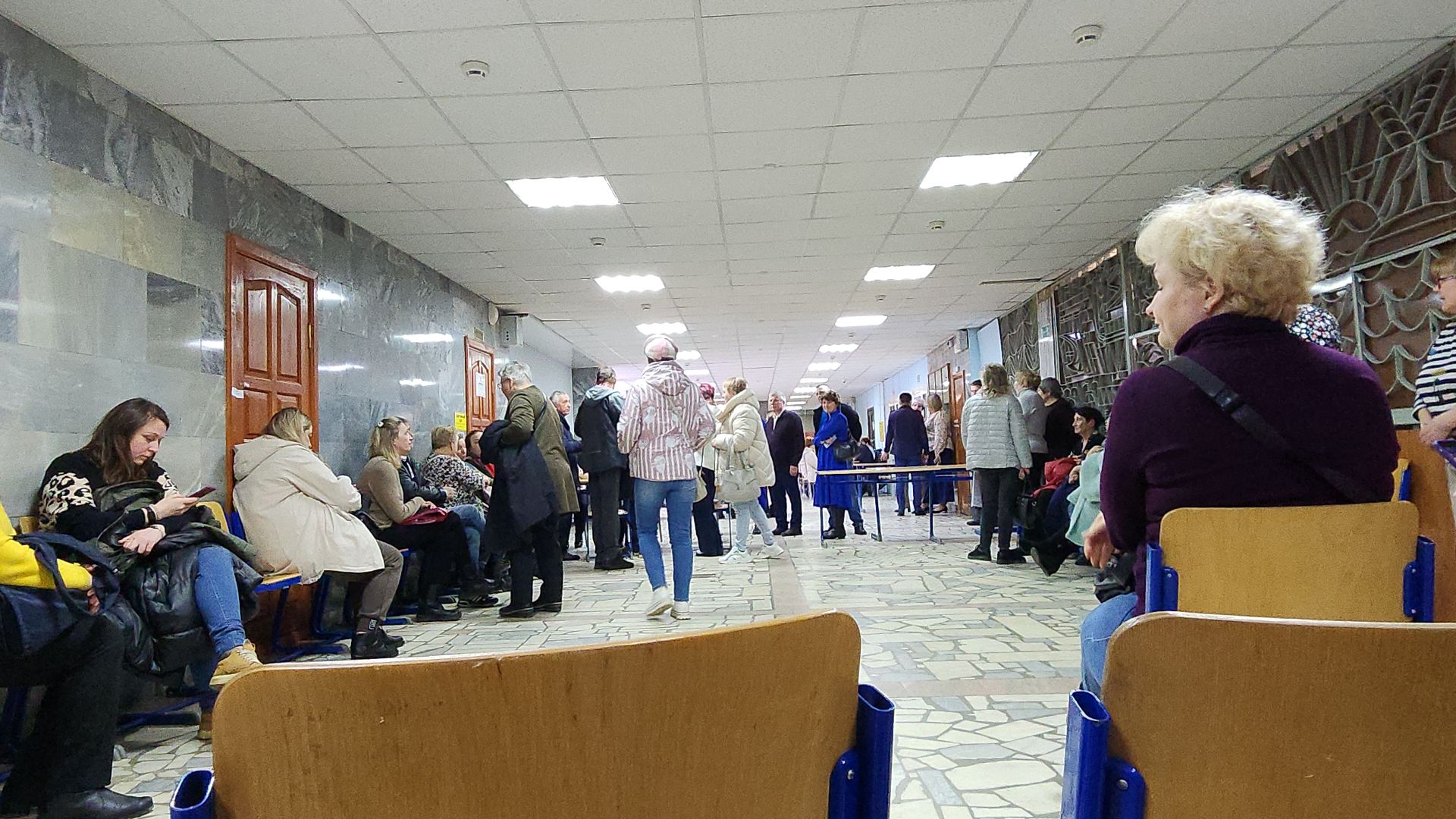 электросталь, мой город, жители города, выездная администрация, обращения граждан, обращения жителей, обращения от жителей, колледж,