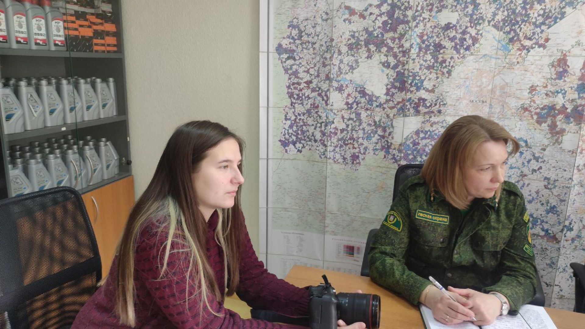 волоколамск, волоколамское лесничество, противопожарная безопасность,