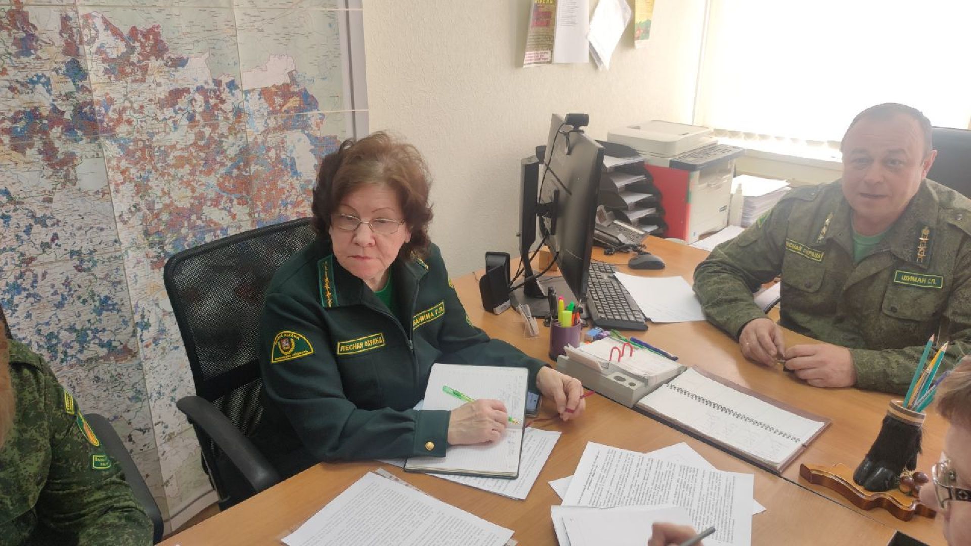 волоколамск, волоколамское лесничество, противопожарная безопасность,