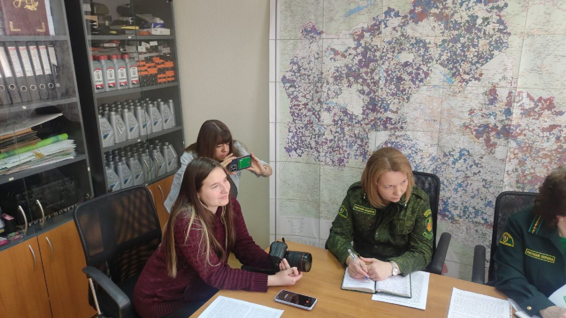 волоколамск, волоколамское лесничество, противопожарная безопасность,