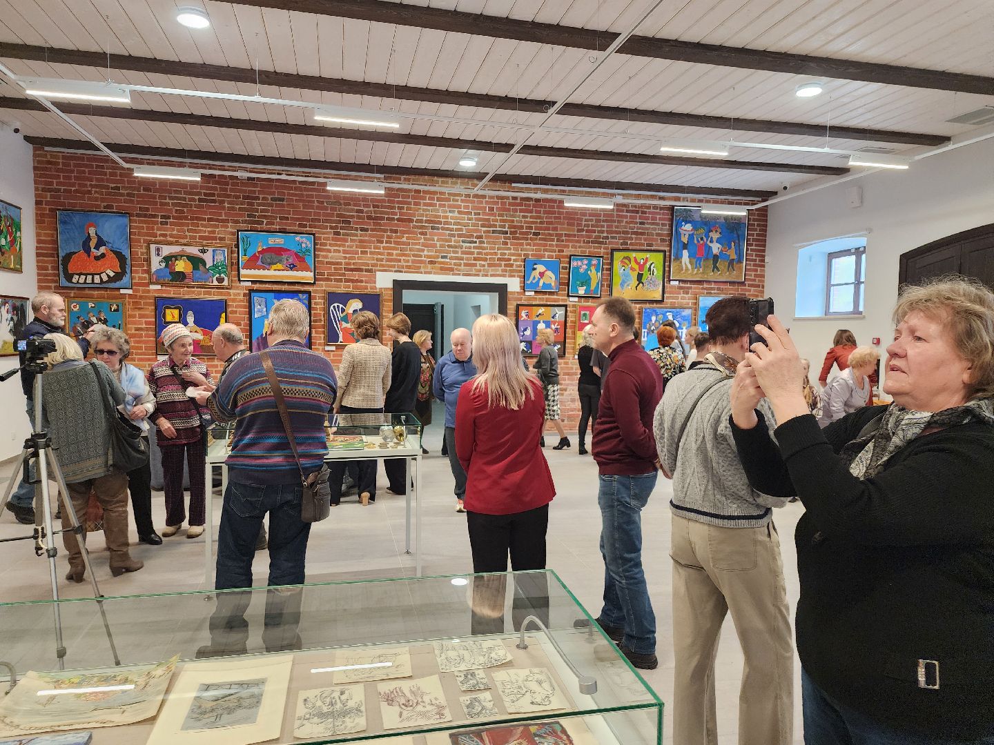 серпухов, подмосковье, СИХМ, каретный сарай, выставка, искусство, художественная выставка, художник,