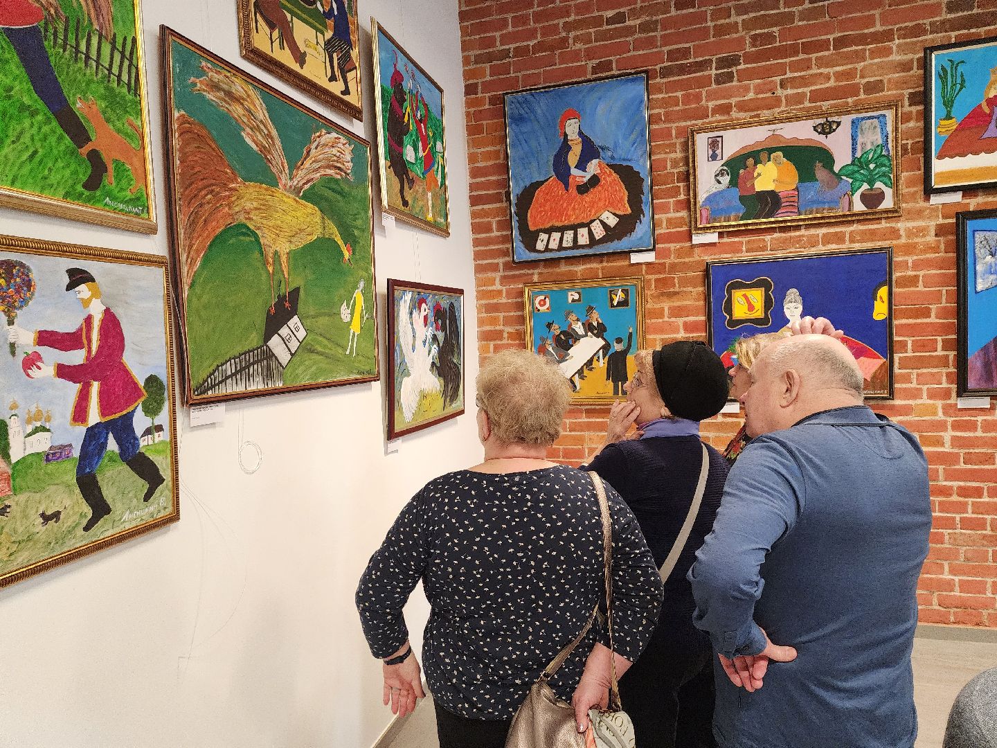 серпухов, подмосковье, СИХМ, каретный сарай, выставка, искусство, художественная выставка, художник,