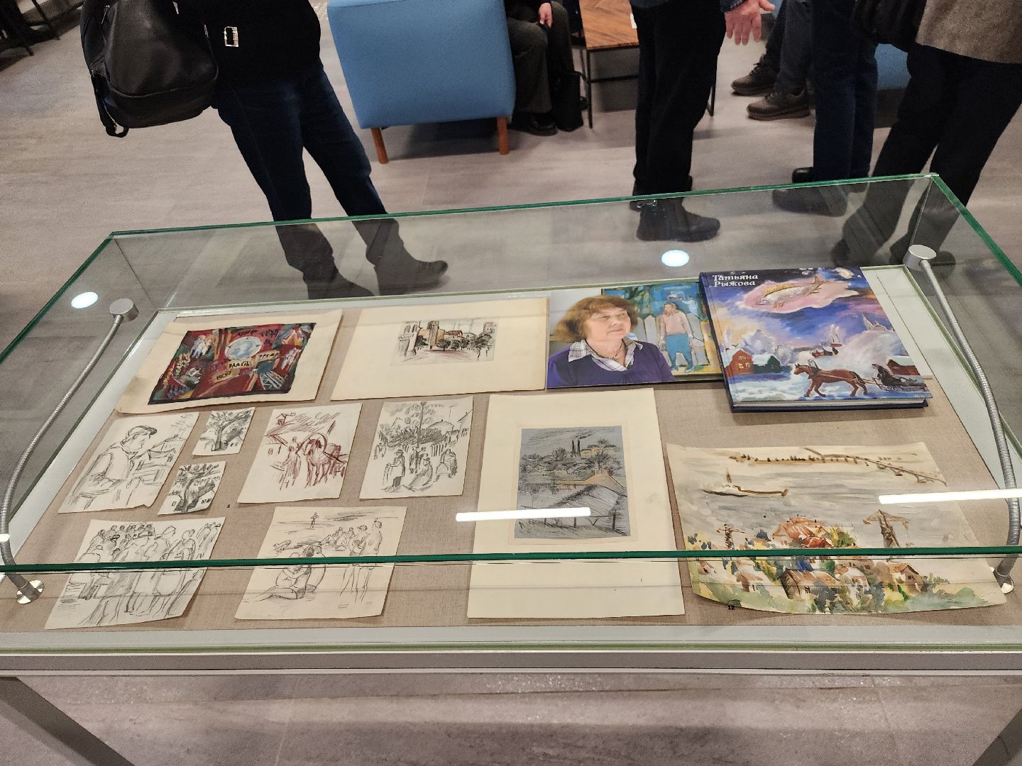 серпухов, подмосковье, СИХМ, каретный сарай, выставка, искусство, художественная выставка, художник,