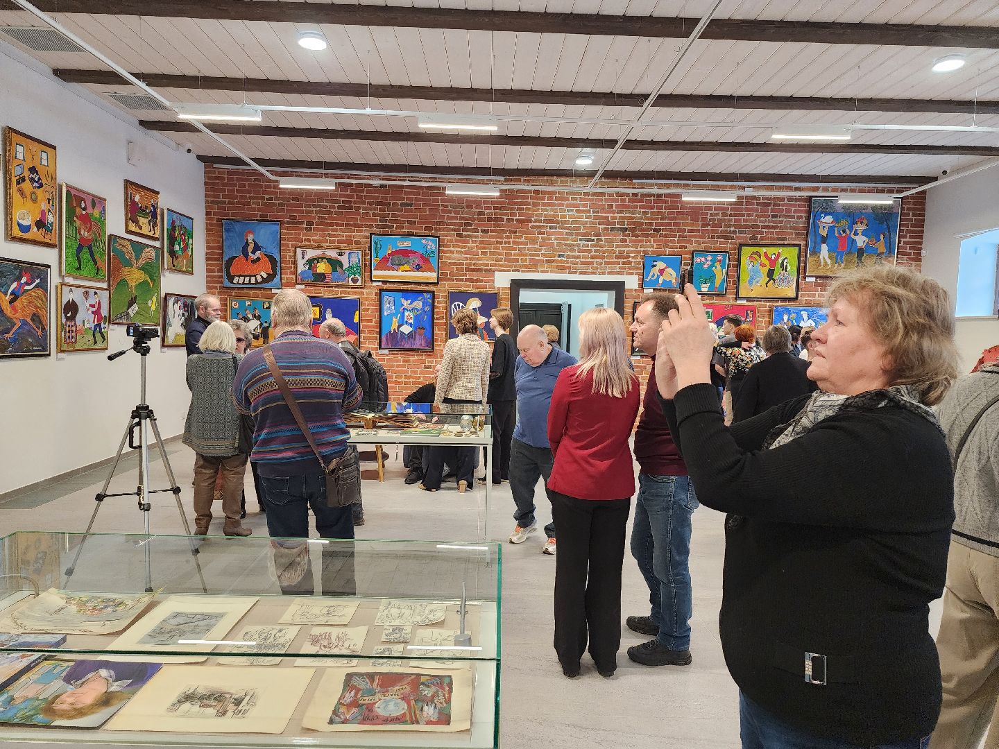 серпухов, подмосковье, СИХМ, каретный сарай, выставка, искусство, художественная выставка, художник,