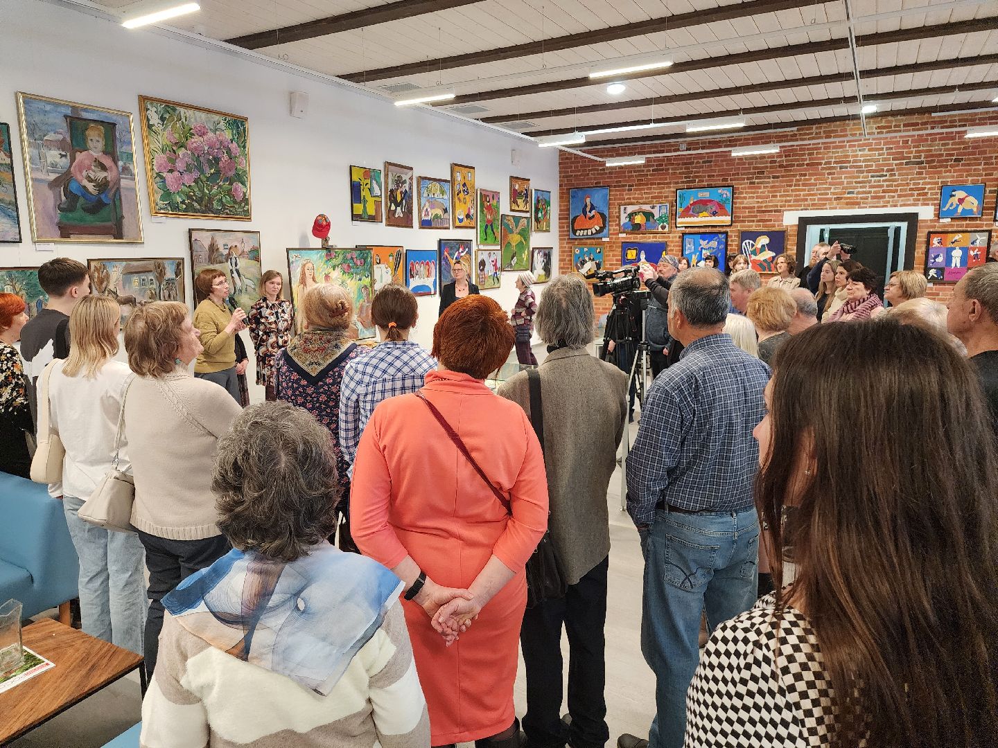 серпухов, подмосковье, СИХМ, каретный сарай, выставка, искусство, художественная выставка, художник,