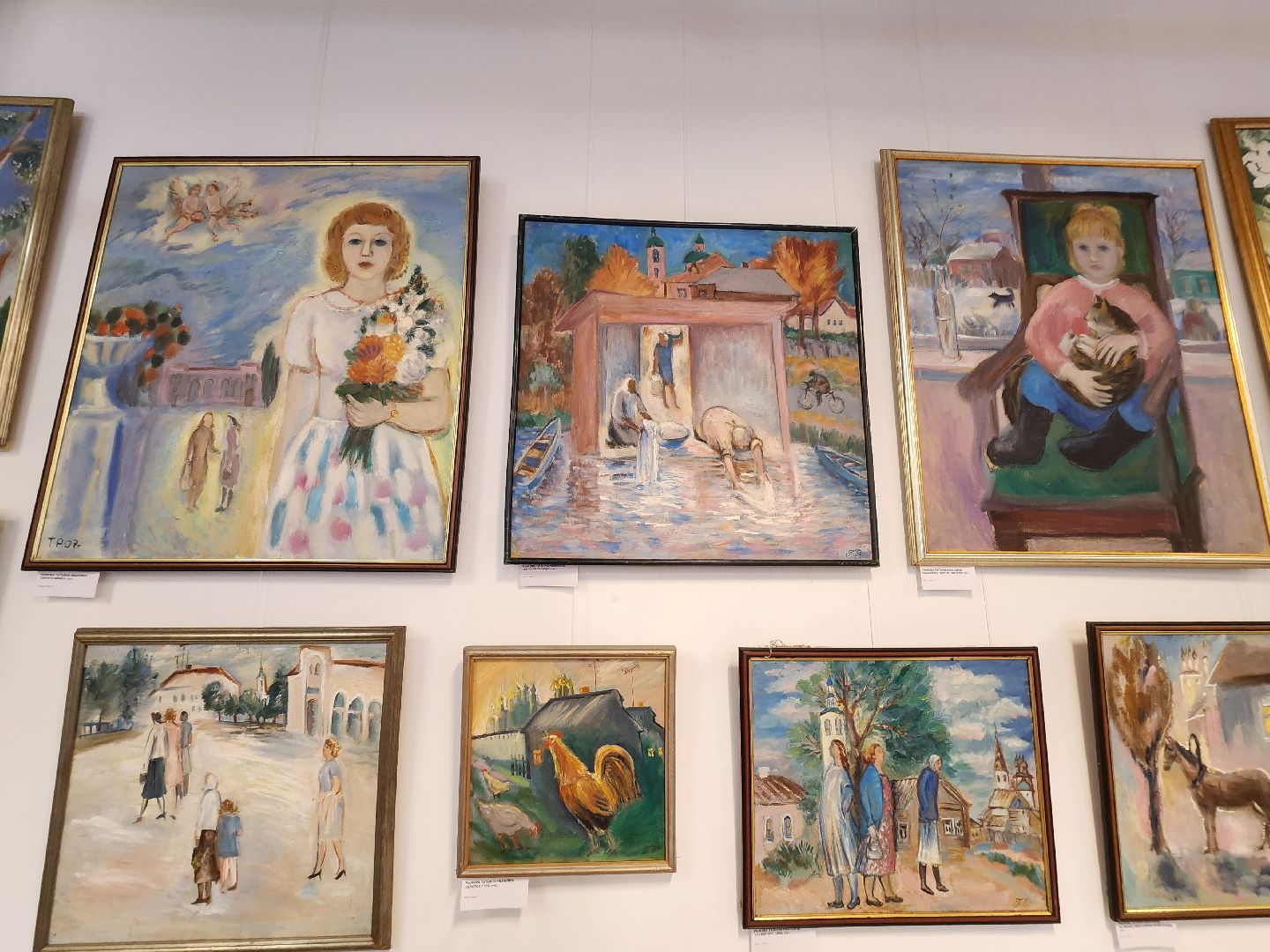 серпухов, подмосковье, СИХМ, каретный сарай, выставка, искусство, художественная выставка, художник,