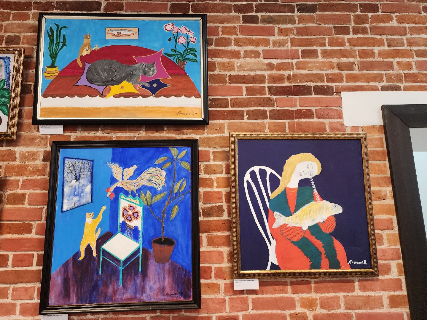 серпухов, подмосковье, СИХМ, каретный сарай, выставка, искусство, художественная выставка, художник,