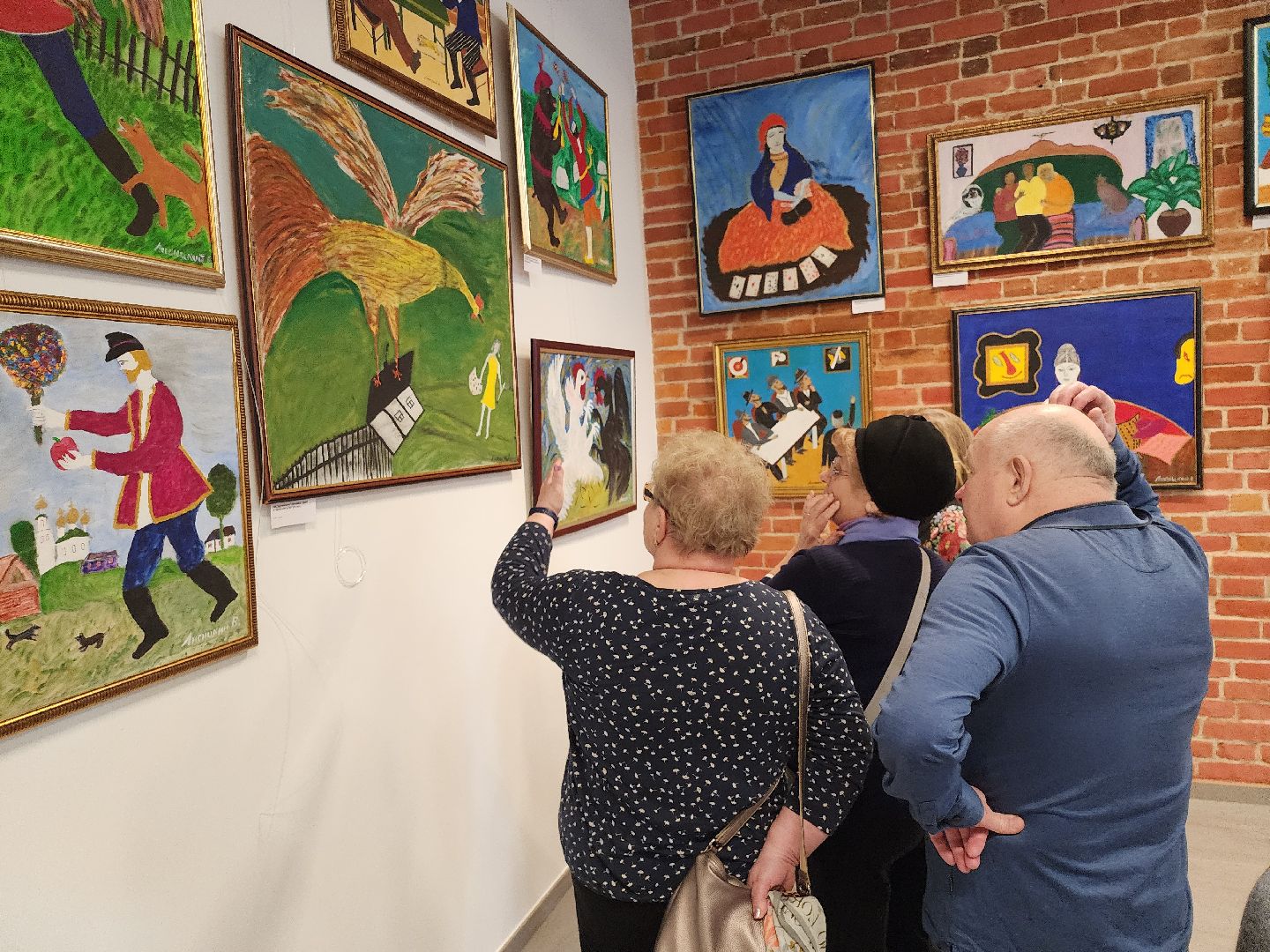 серпухов, подмосковье, СИХМ, каретный сарай, выставка, искусство, художественная выставка, художник,