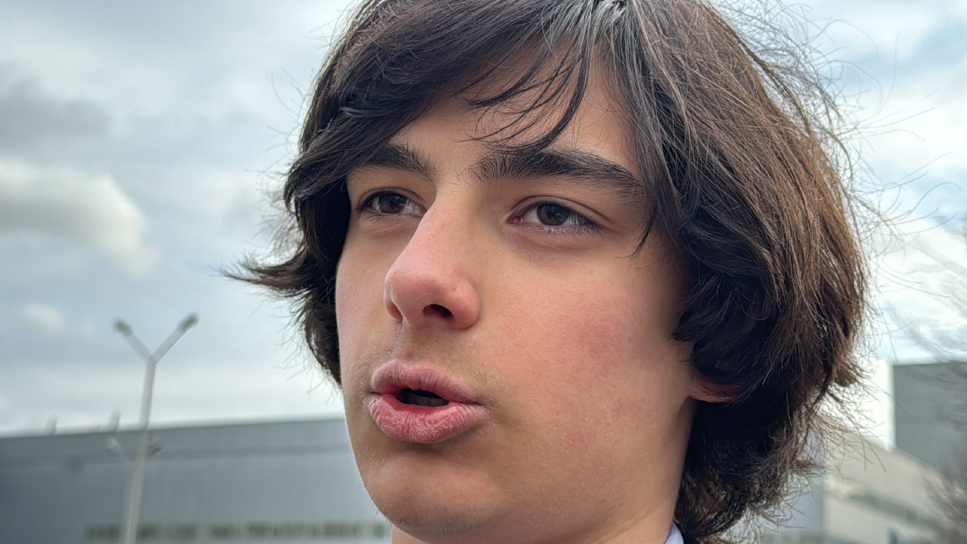 Крокус, Дети-герои,теракт,