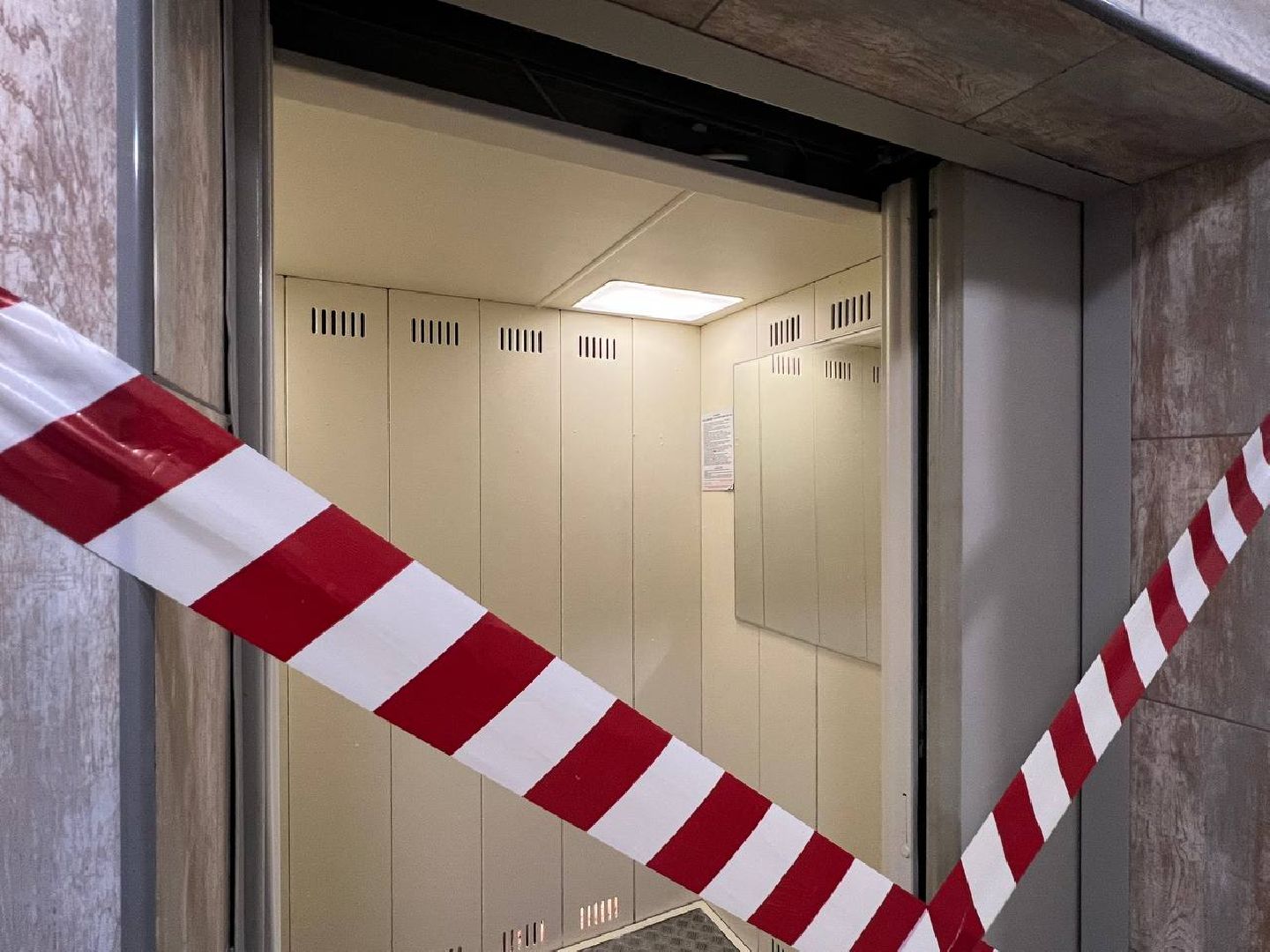 Реутов, лифт, ремонт, покраска стен,