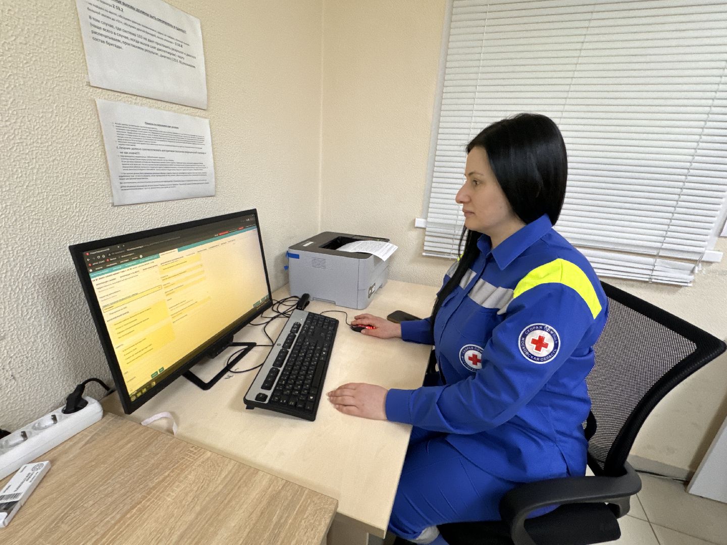 скорая поомощь, врачи - герои,теракт,