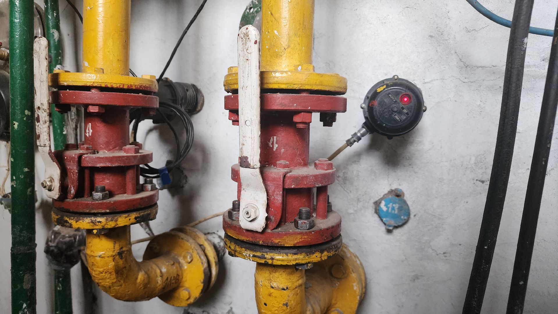 жкх, теплоснабжение, капремонт, котельная, Лосино-Петровский, строительный контроль,