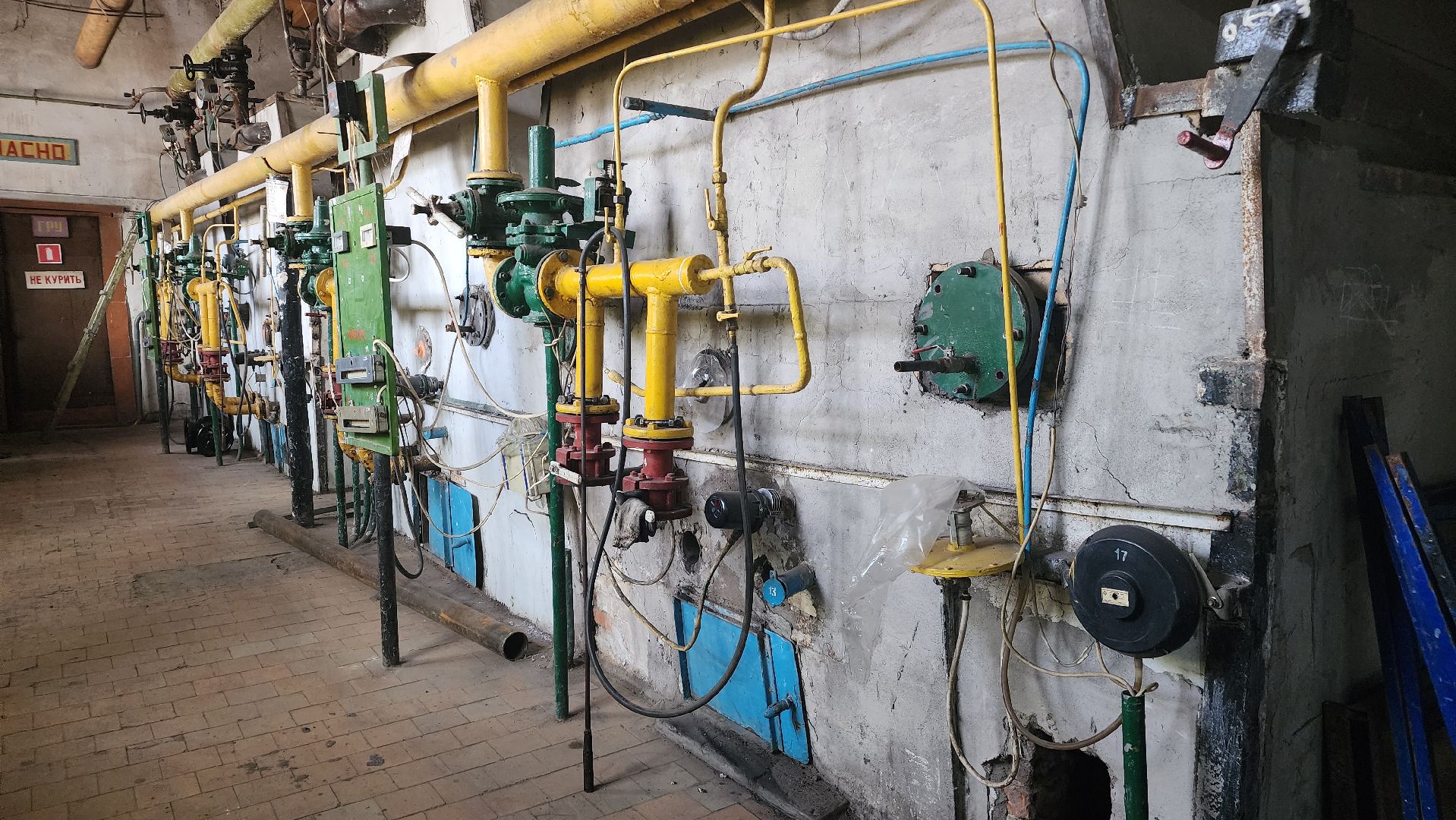 жкх, теплоснабжение, капремонт, котельная, Лосино-Петровский, строительный контроль,