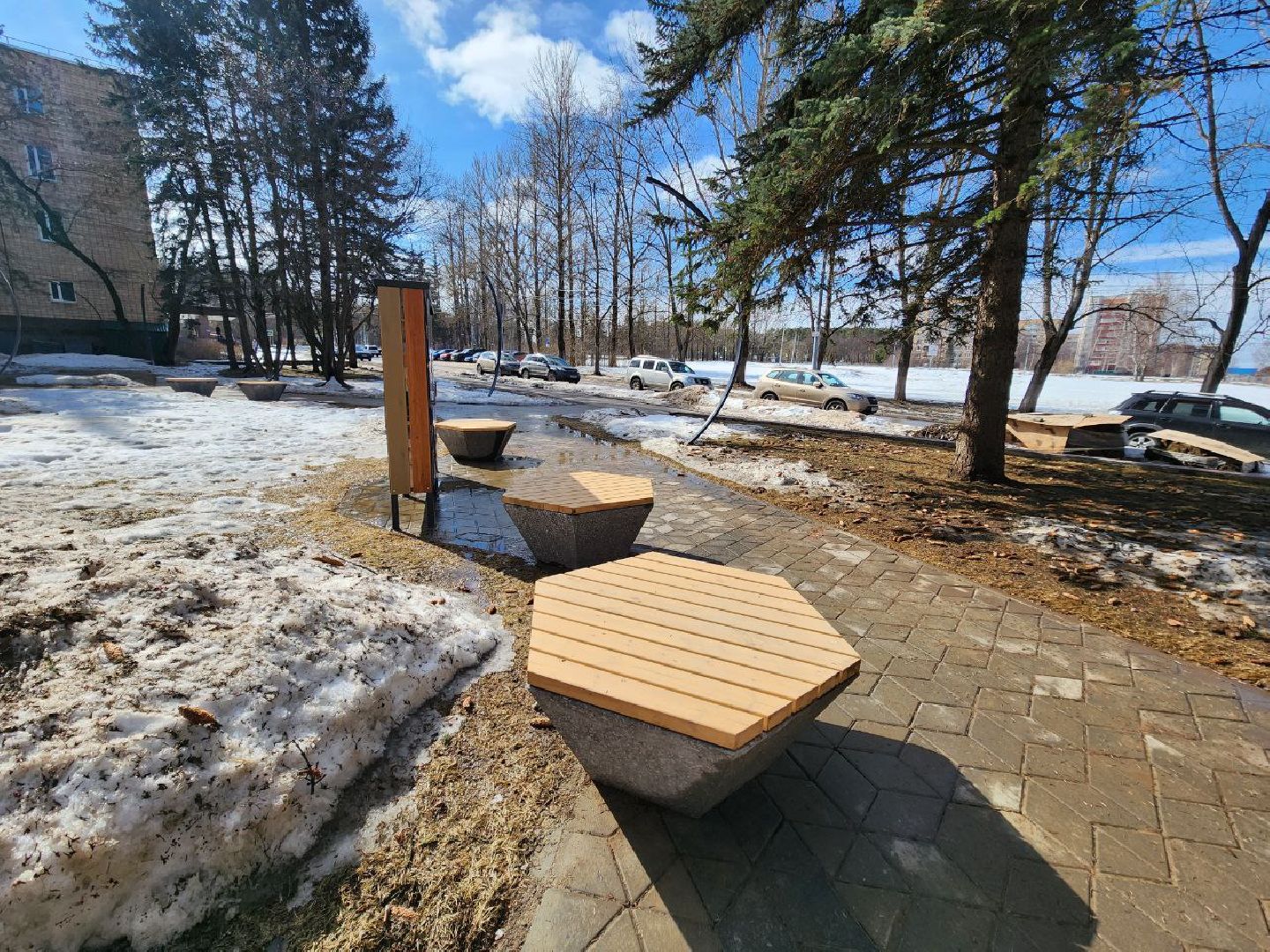 пущино, серпухов, комфортная городская среда, благоустойство,