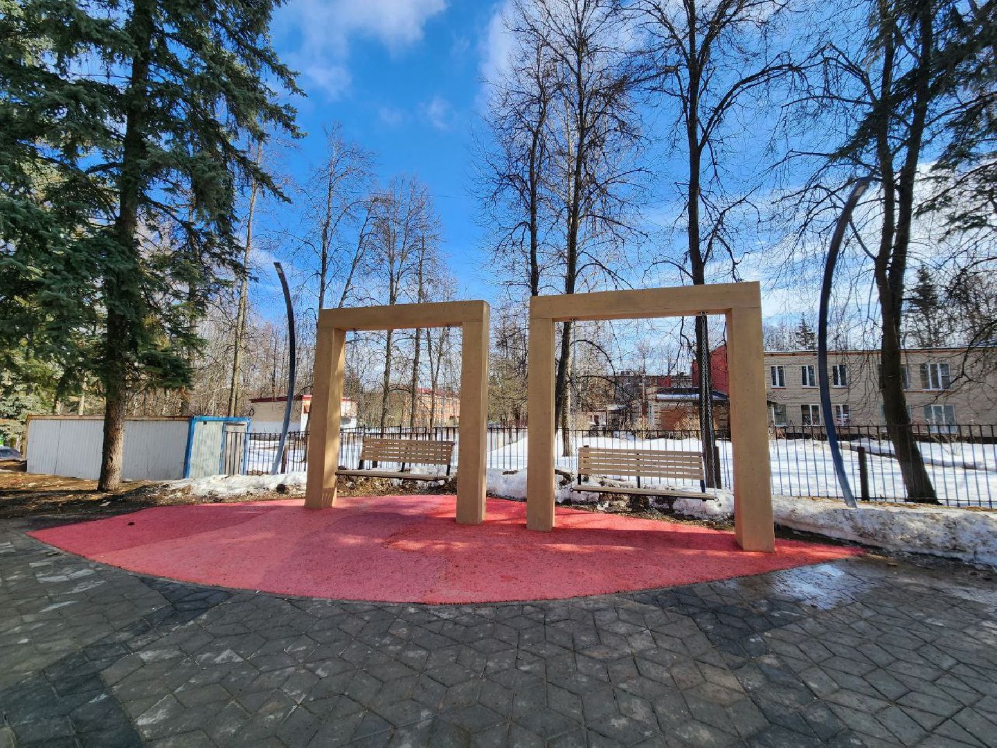 пущино, серпухов, комфортная городская среда, благоустойство,